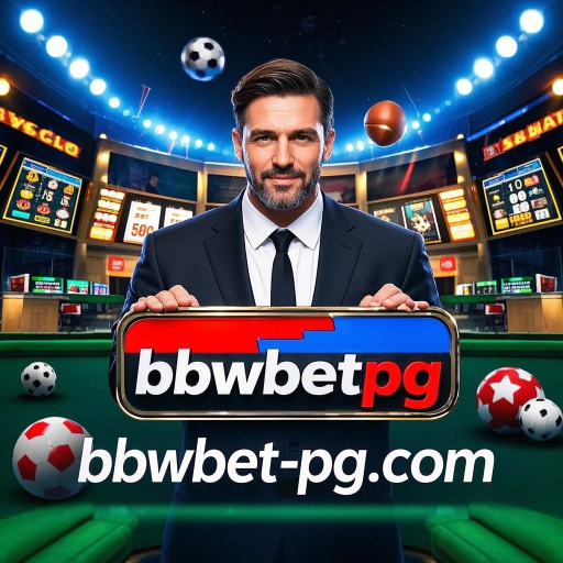 Explorando o Universo das Apostas Esportivas no bbwbetpg